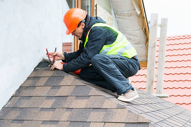 Best Storm Damage Roof Repair  in Shell Point, SC