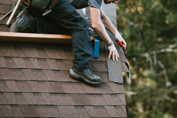 Best Roof Gutter Cleaning  in Shell Point, SC